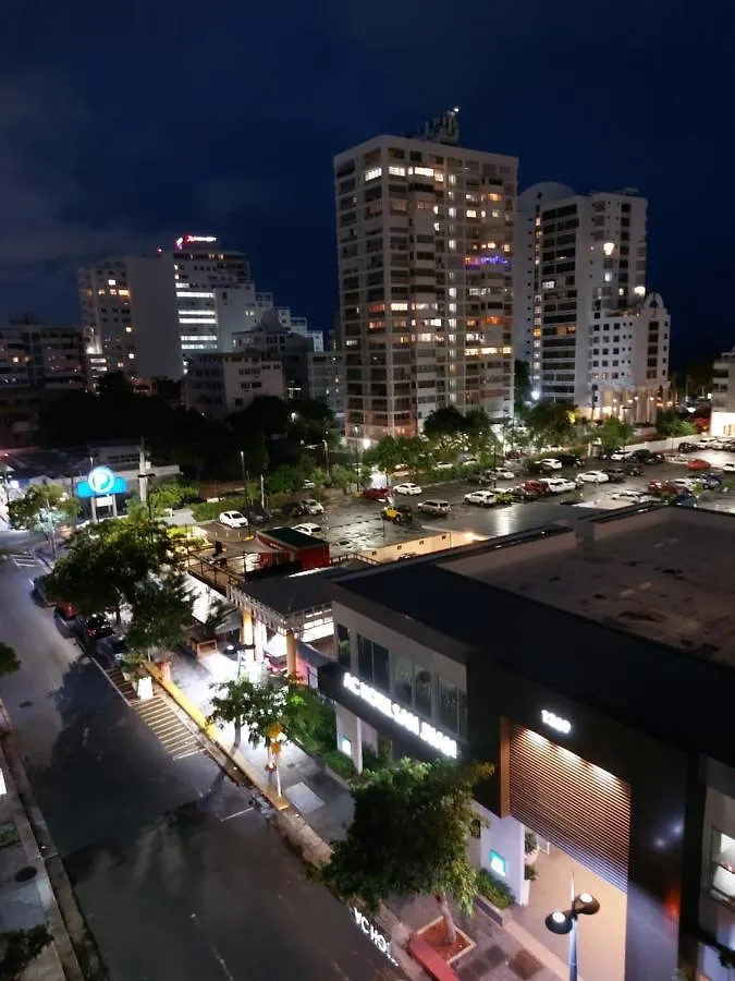 Apartment Condado San Juan Prime Location 5Minswalk To Beach