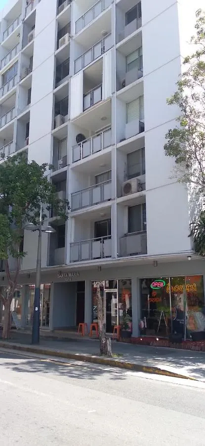 Apartment Condado San Juan Prime Location 5Minswalk To Beach