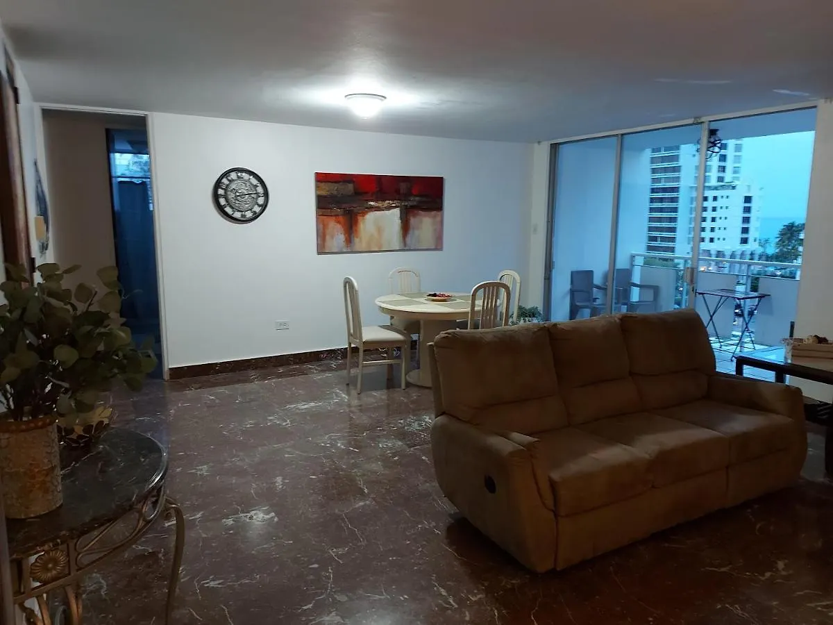 Condado San Juan Prime Location 5Minswalk To Beach Puerto Rico