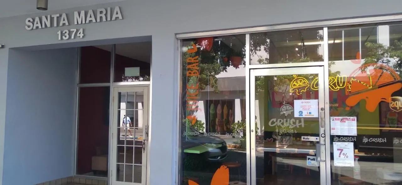 Condado San Juan Prime Location 5Minswalk To Beach Apartment