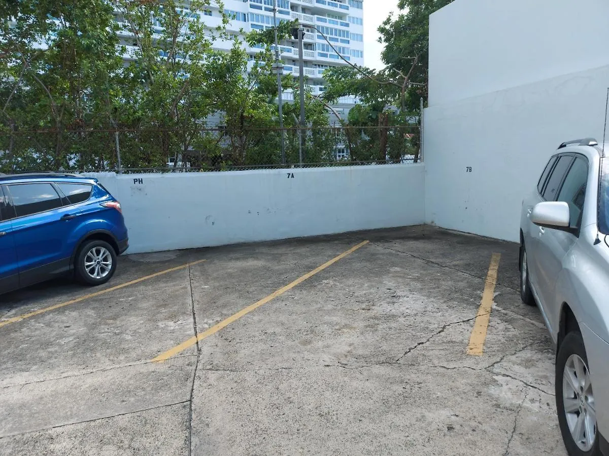 Condado San Juan Prime Location 5Minswalk To Beach