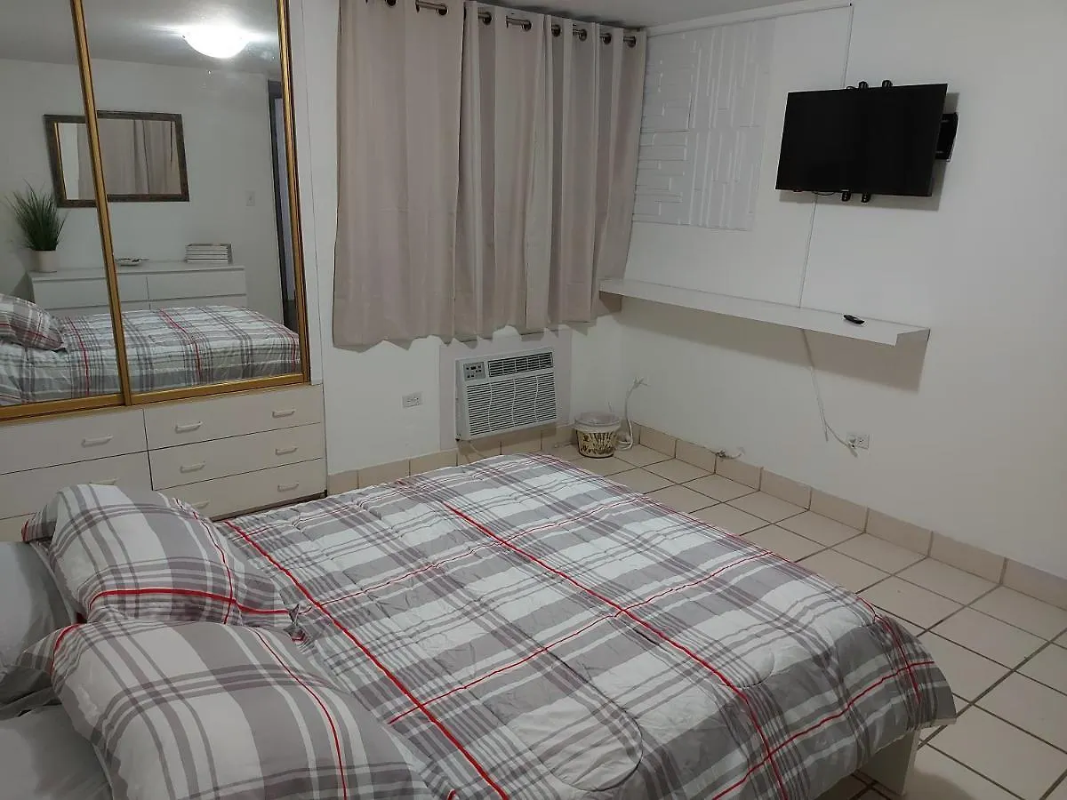 Condado San Juan Prime Location 5Minswalk To Beach 0*,  Puerto Rico