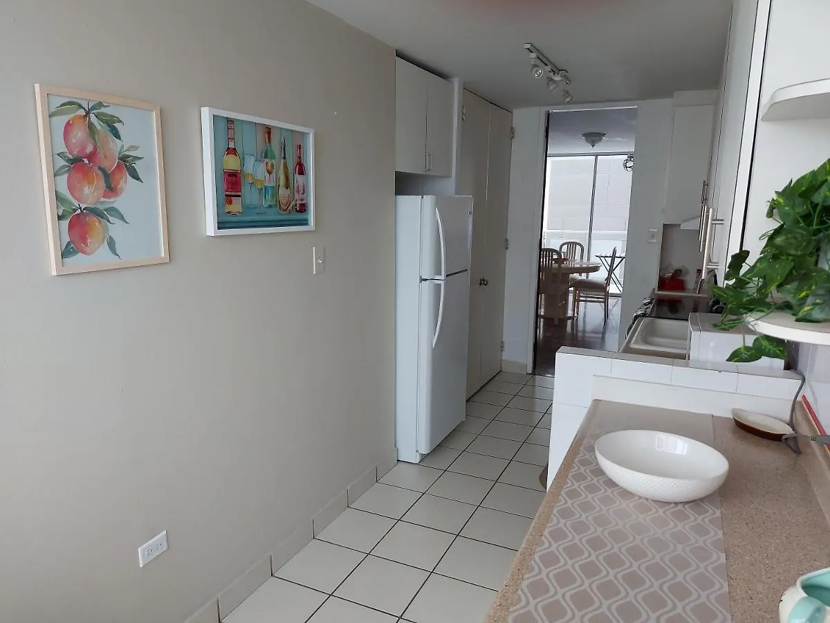 Apartment Condado San Juan Prime Location 5Minswalk To Beach