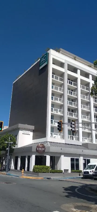 Condado San Juan Prime Location 5Minswalk To Beach Διαμέρισμα