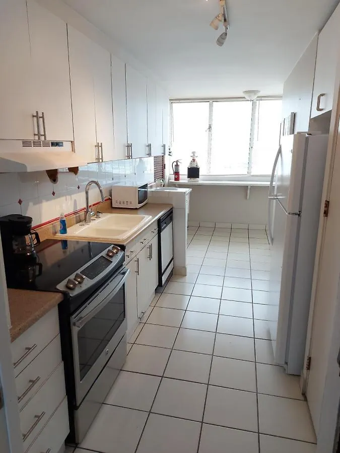 Διαμέρισμα Condado San Juan Prime Location 5Minswalk To Beach Πουέρτο Ρίκο