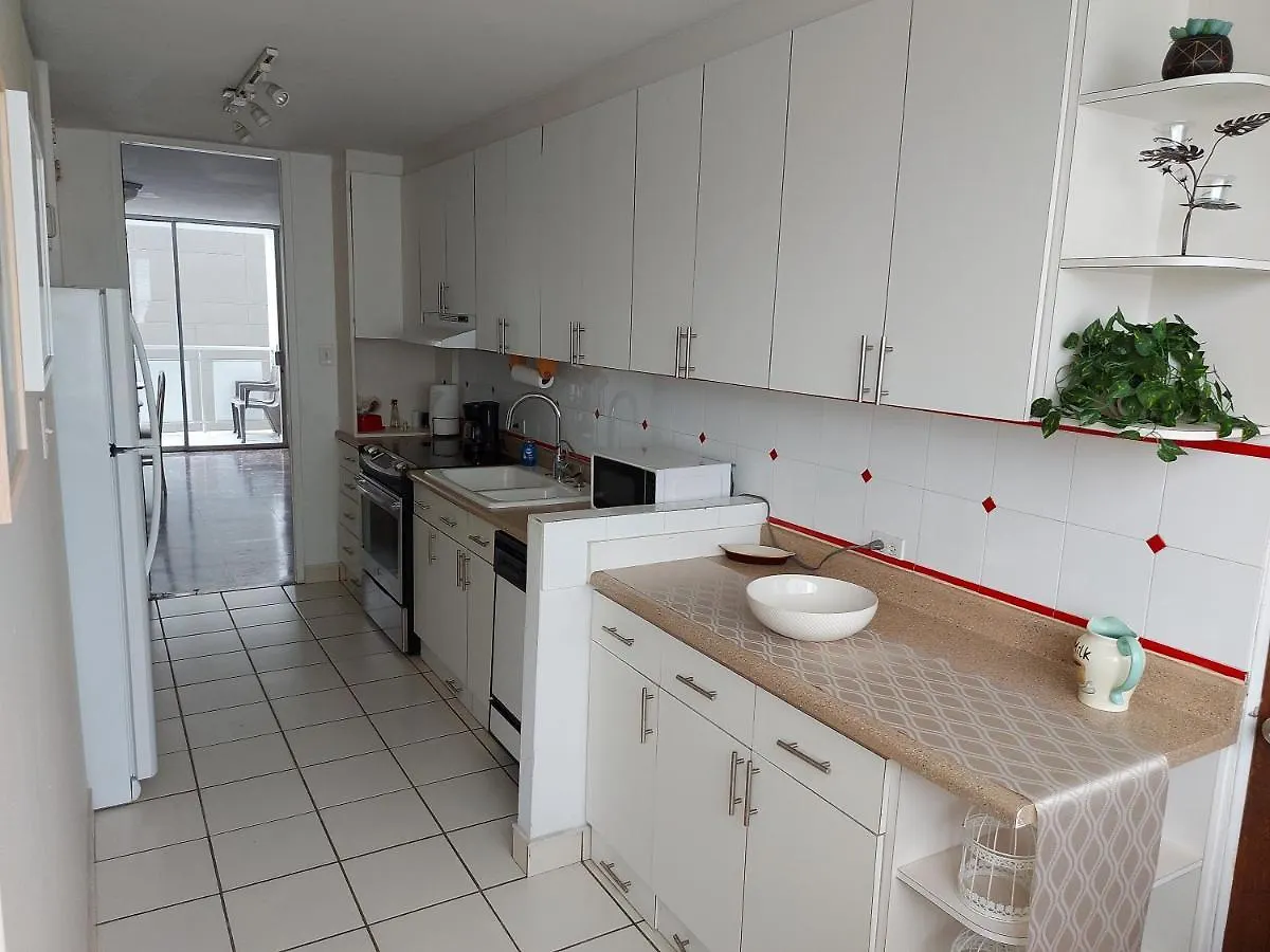 Condado San Juan Prime Location 5Minswalk To Beach Διαμέρισμα